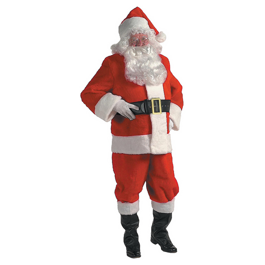 Halco Original Red Suit - XXXL - Good