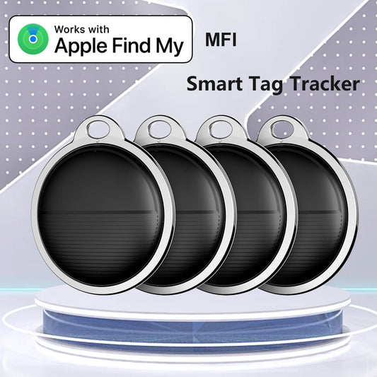 Air Tag Tracker For Apple iOS